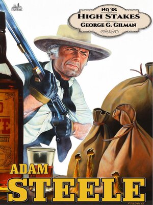 cover image of High Stakes